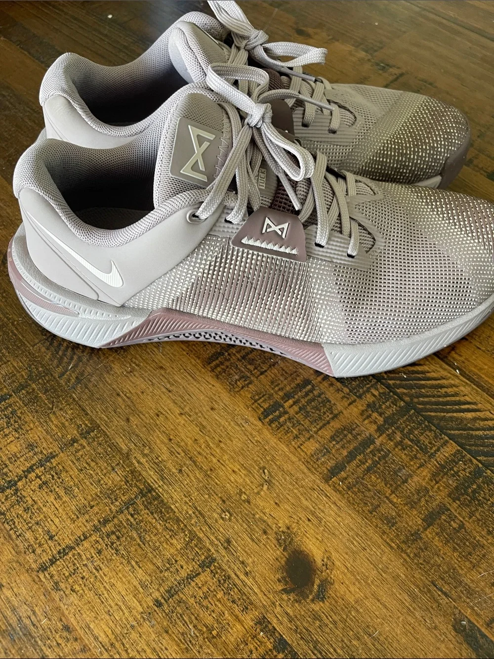 Nike Women’s Metcon10 ReactX-Violet *JUST LIKE NEW*